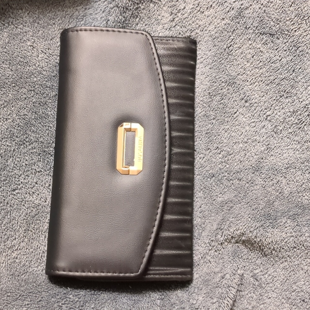 Bosalina Woman's Wallet